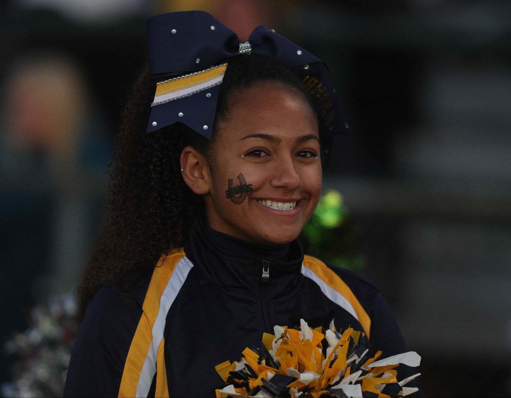 Mainland vs Ocean City football